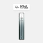 Elfbar Mate 500 Akku-Black Grey kaufen