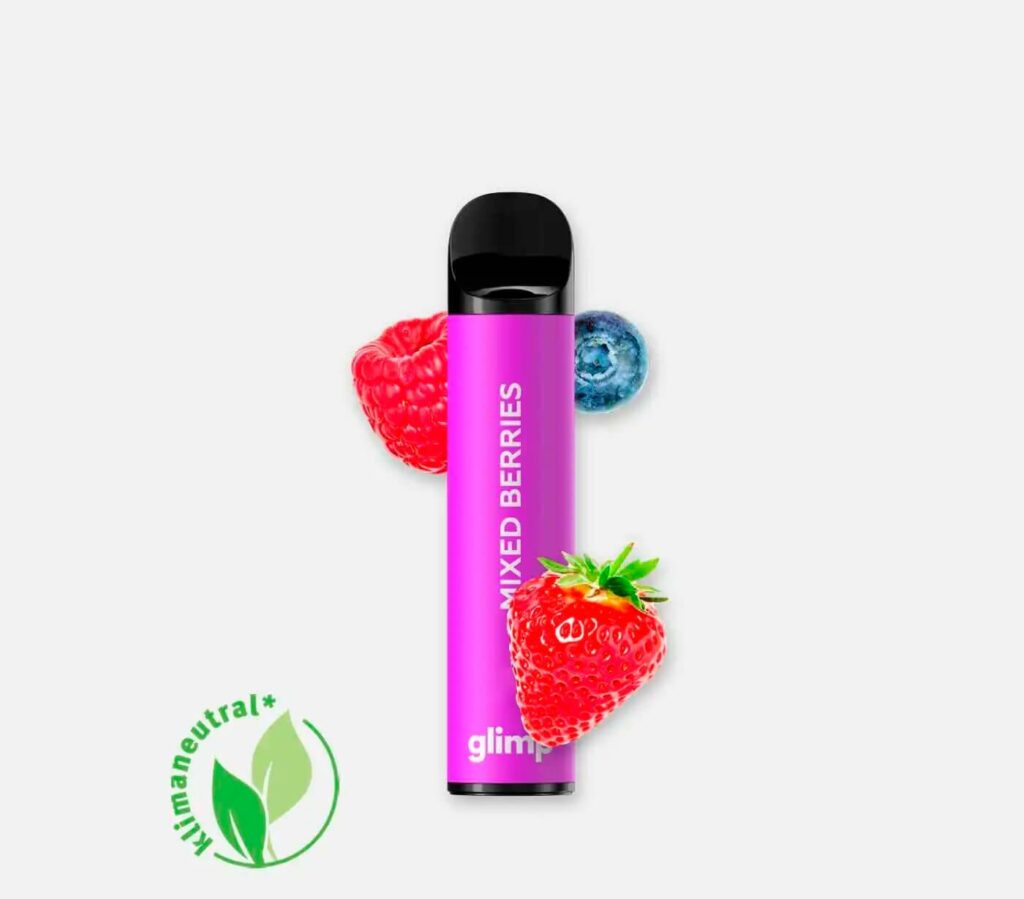 Glimp 800-mixed berries kaufen