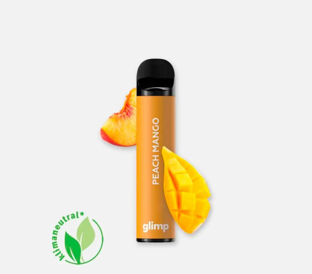 Glimp 800-peach mango kaufen