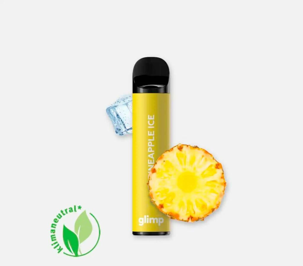 Glimp 800-pineapple ice kaufen