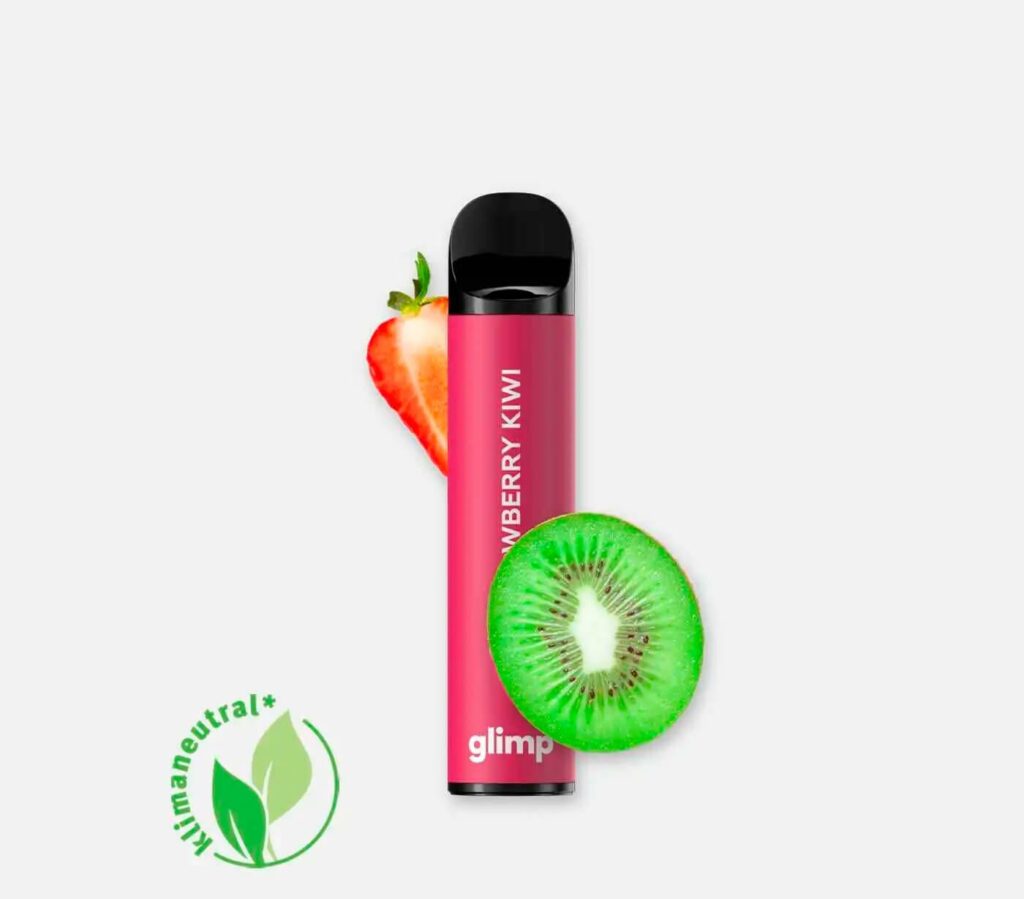 Glimp 800-strawberry kiwi kaufen