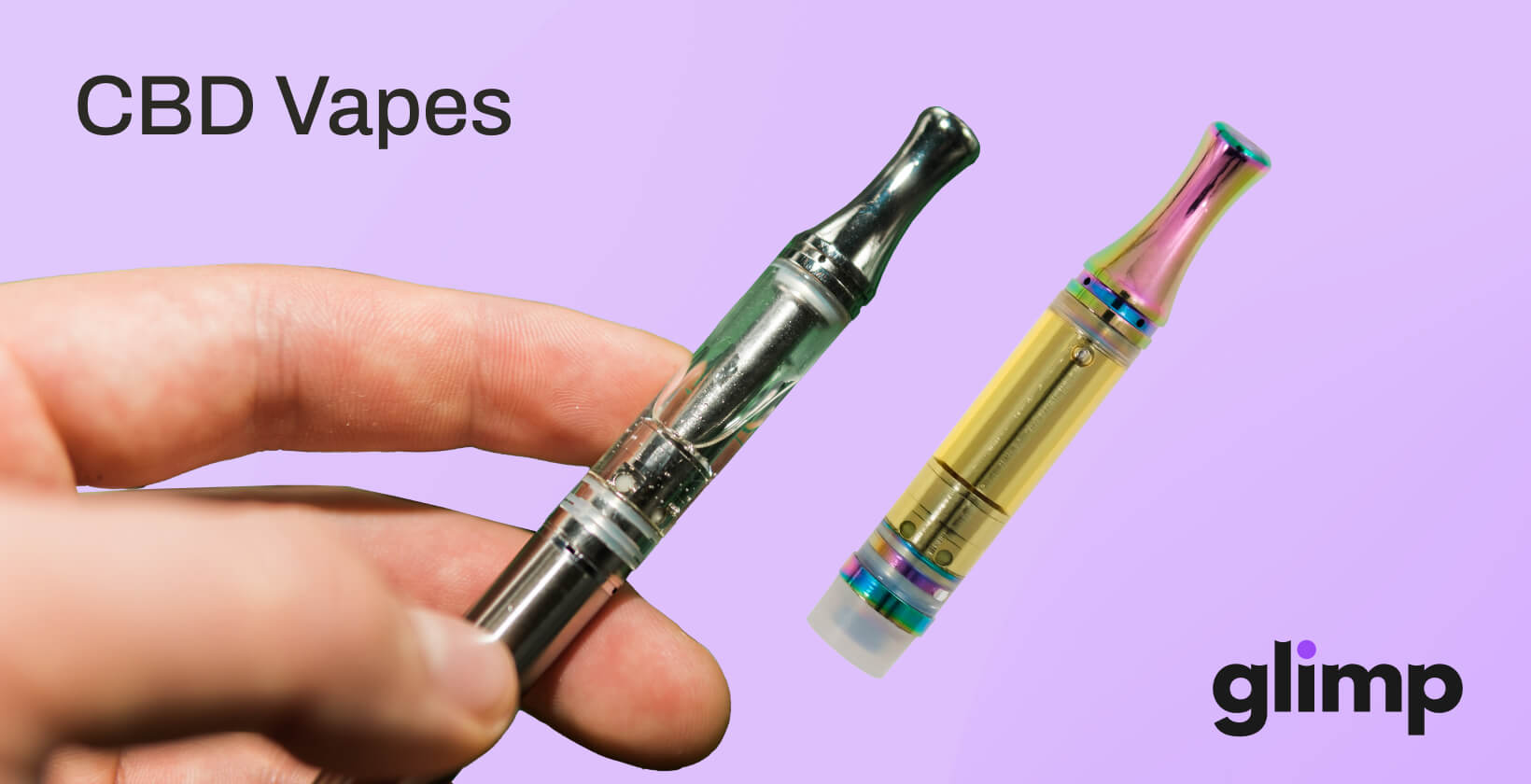CBD Vapes