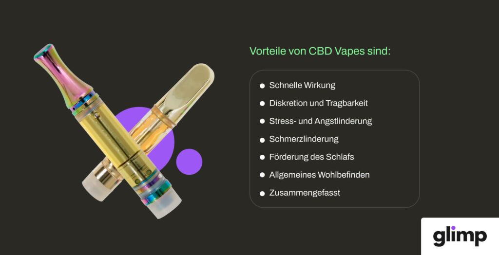 CBD Vapes vs. THC Vapes