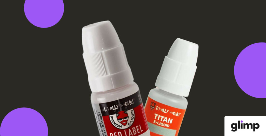 Die besten MTL E-Liquids