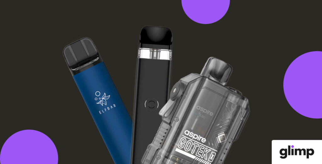 Die besten MTL Vapes