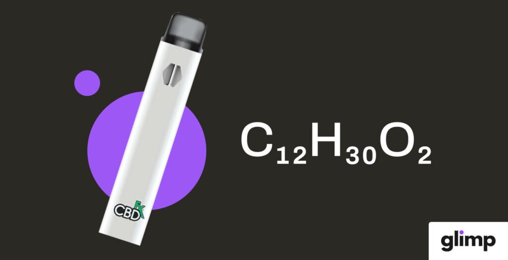 Rechtlicher Status von CBD Vapes