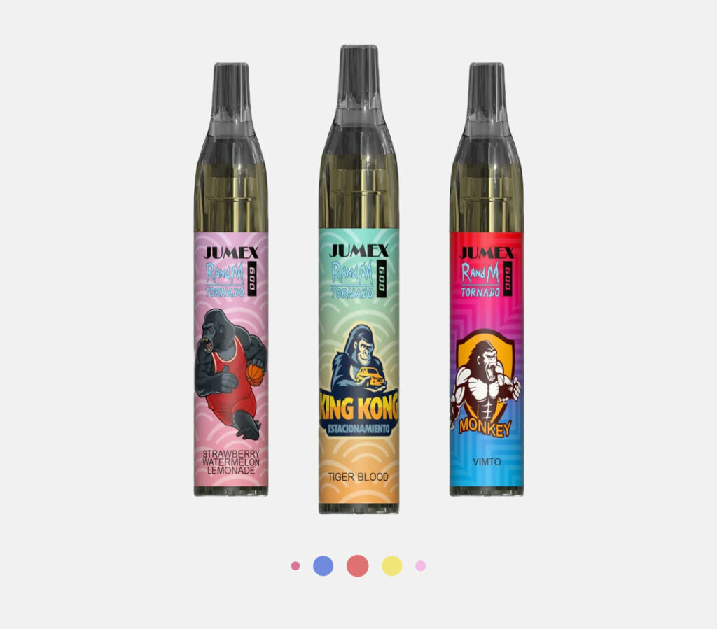 RandM Tornado Vase 600 kaufen