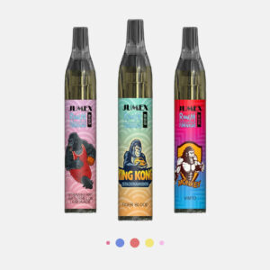 RandM Tornado Vase 600 Einweg Vape