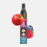 RandM Tornado Vase 600-Apple Berry Blast kaufen