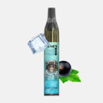 RandM Tornado Vase 600-Blackcurrant Ice kaufen