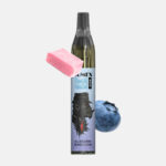 RandM Tornado Vase 600-Blueberry Bubblegum kaufen