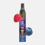 RandM Tornado Vase 600-Blueberry Raspberry kaufen