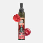 RandM Tornado Vase 600-Cherry Lychee kaufen