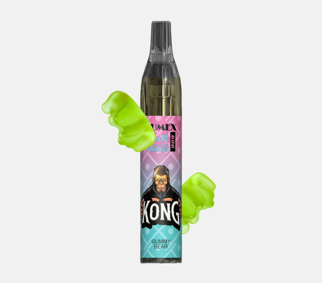 RandM Tornado Vase 600-Gummy Bear kaufen