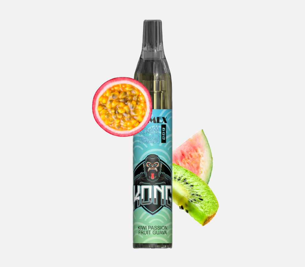 RandM Tornado Vase 600-Kiwi Passion Fruit Guava kaufen