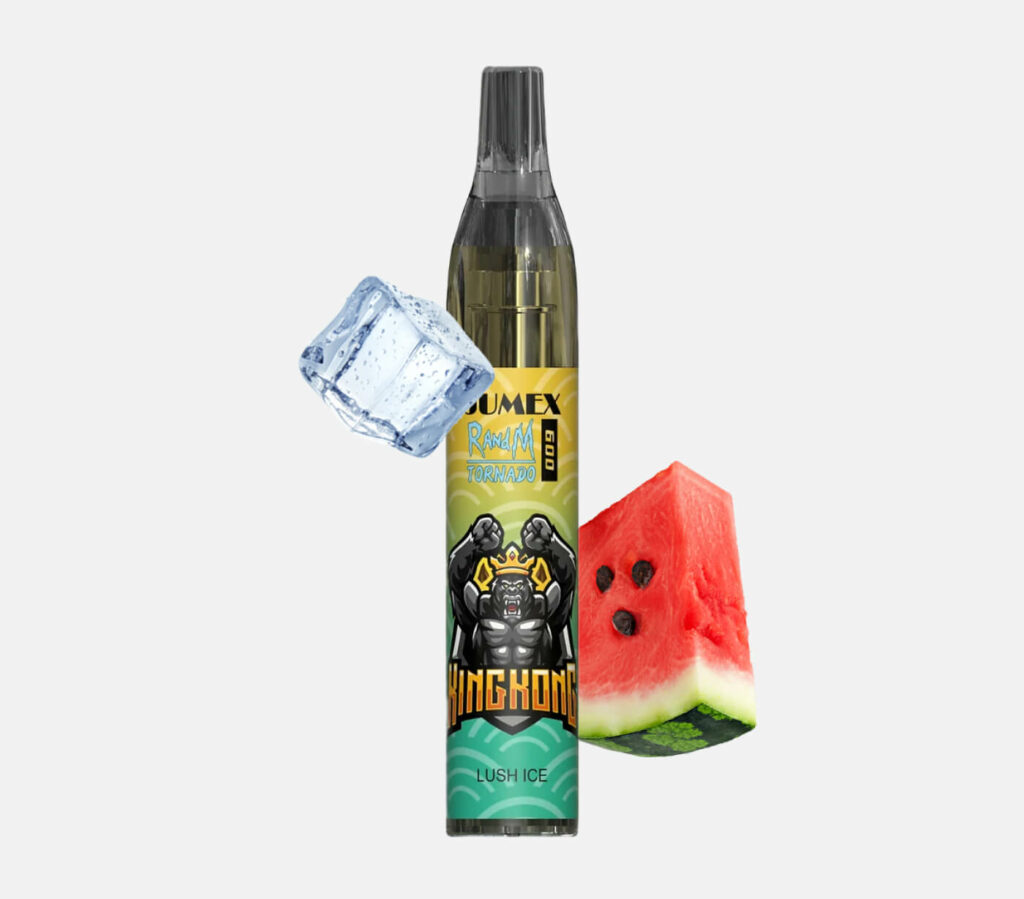 RandM Tornado Vase 600-Lush Ice kaufen