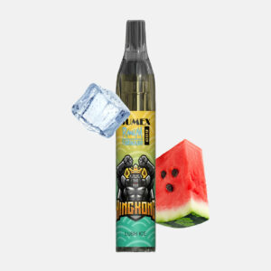 RandM Tornado Vase 600 Einweg Vape - Lush Ice