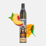 RandM Tornado Vase 600-Mango Peach kaufen