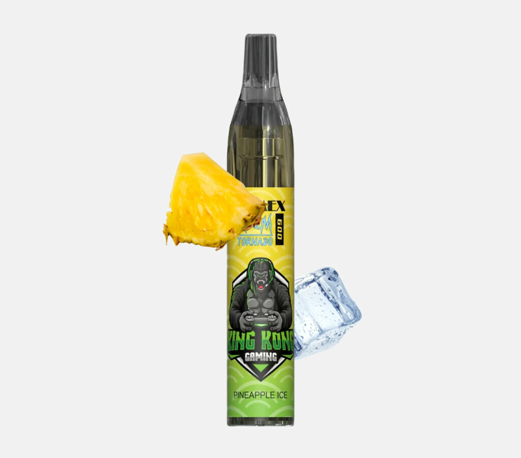 RandM Tornado Vase 600-Pineapple Ice kaufen