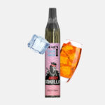 RandM Tornado Vase 600-Red Power kaufen