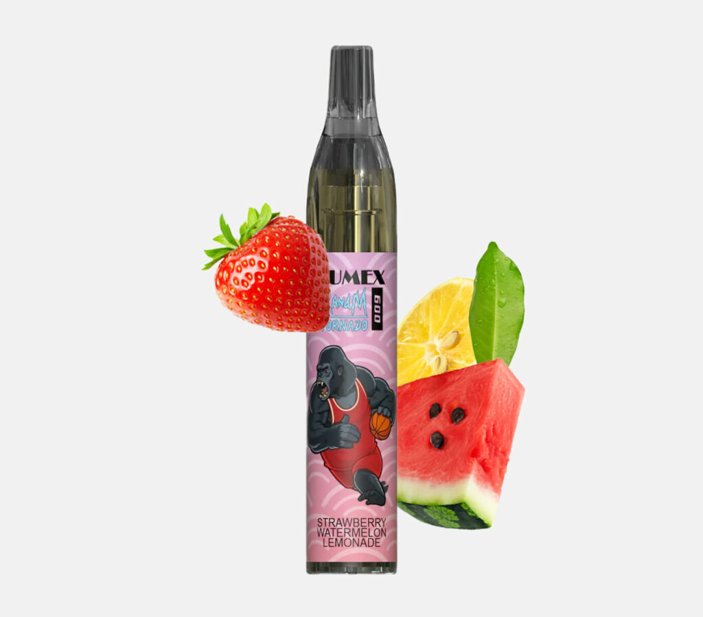 RandM Tornado Vase 600-Strawberry Watermelon Lemonade kaufen