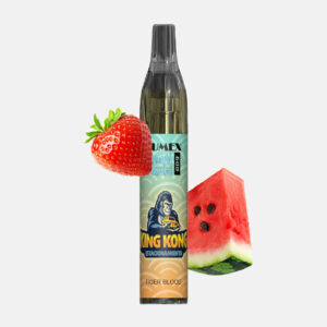 RandM Tornado Vase 600 Einweg Vape - Strawberry Watermelon