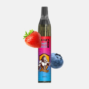 RandM Tornado Vase 600 Einweg Vape - Vimto