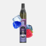 RandM Tornado Vase 600-Dr Blue kaufen