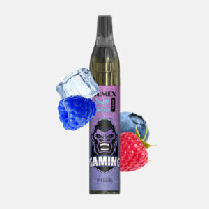 RandM Tornado Vase 600 Einweg Vape - Dr.Blue