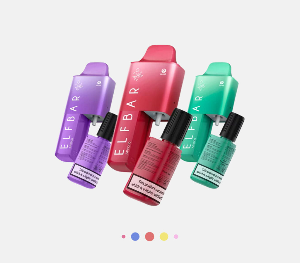 elfbar af5000 kaufen