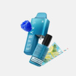 elfbar af5000-blue razz lemonade kaufen