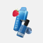 elfbar af5000-blueberry sour raspberry kaufen