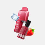 elfbar af5000-strawberry ice kaufen