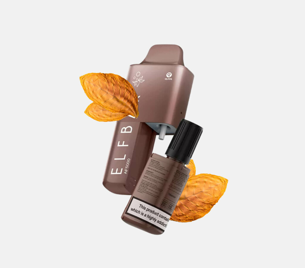 elfbar af5000-tobacco kaufen