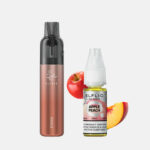 elfbar ev5000-apple peach kaufen