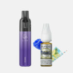 elfbar ev5000-blue razz lemonade kaufen