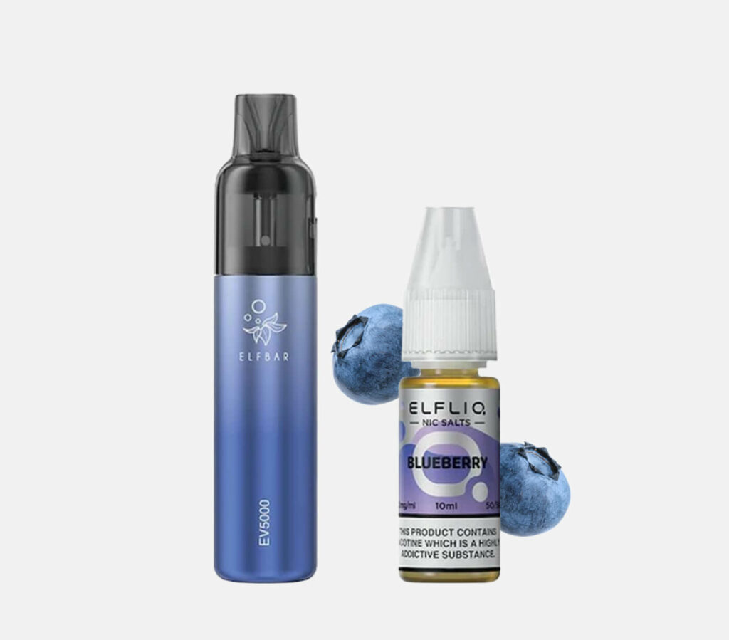 elfbar ev5000-blueberry kaufen