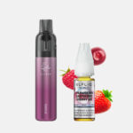 elfbar ev5000-strawberry raspberry cherry ice kaufen