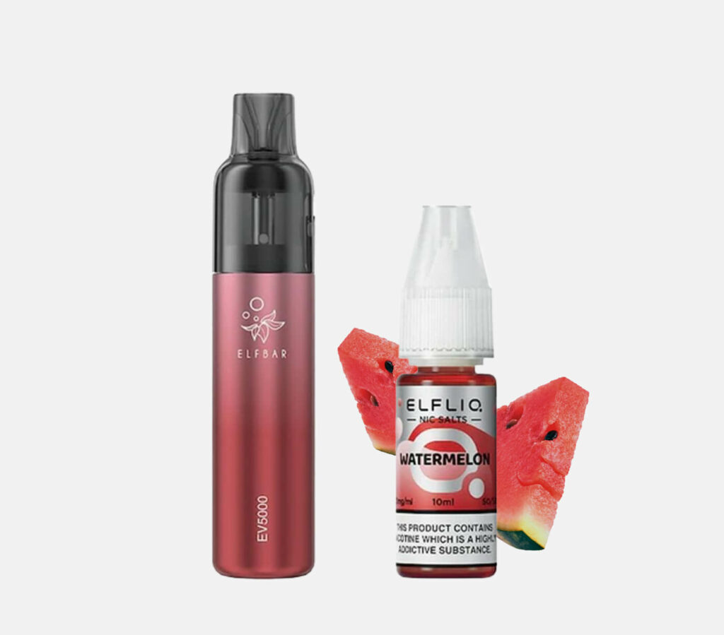 elfbar ev5000-watermelon kaufen