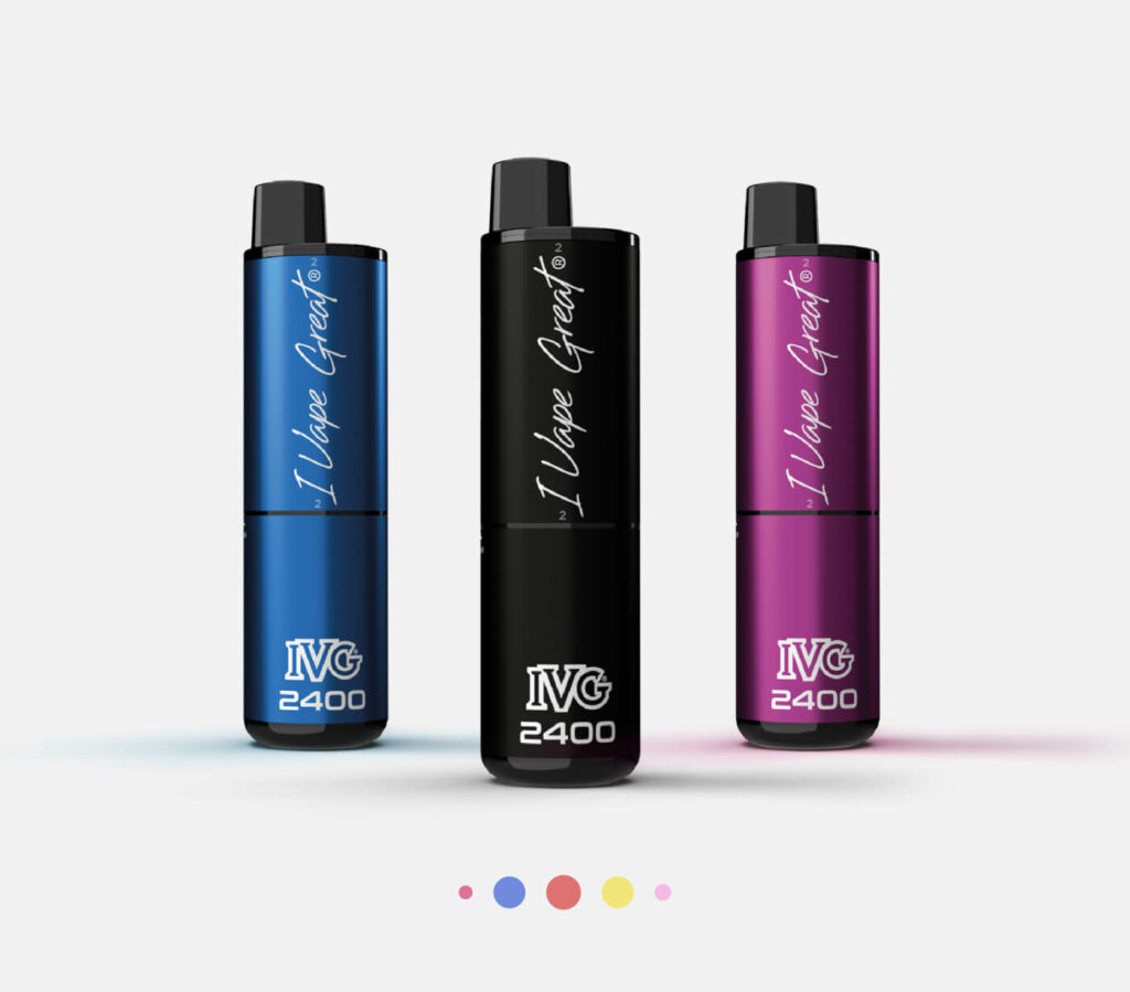 IVG 2400 Akku kaufen