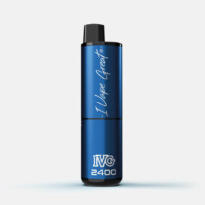 IVG 2400 Akku - Blue