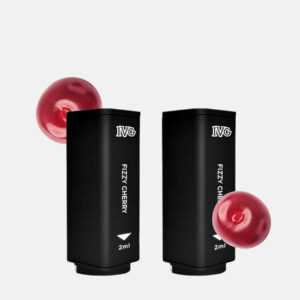 IVG 2400 Pods - Fizzy Cherry