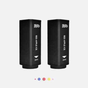 IVG 2400 Pods