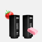 IVG 2400 Pods-strawberry bubblegum kaufen