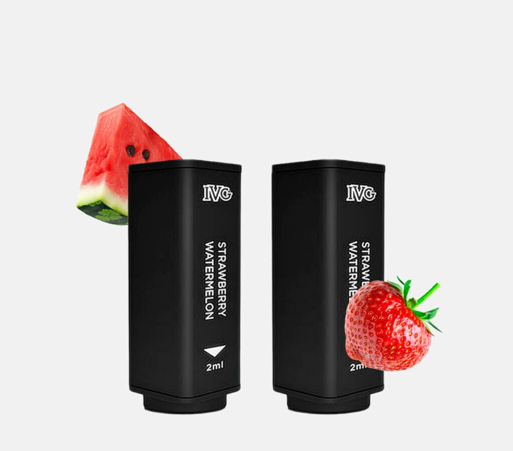 IVG 2400 Pods-strawberry watermelon kaufen