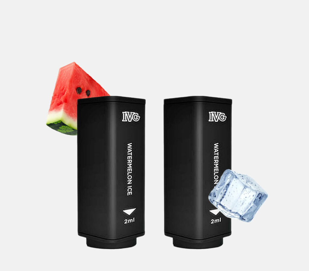 IVG 2400 Pods-watermelon ice kaufen