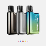 lost mary tappo pod kaufen