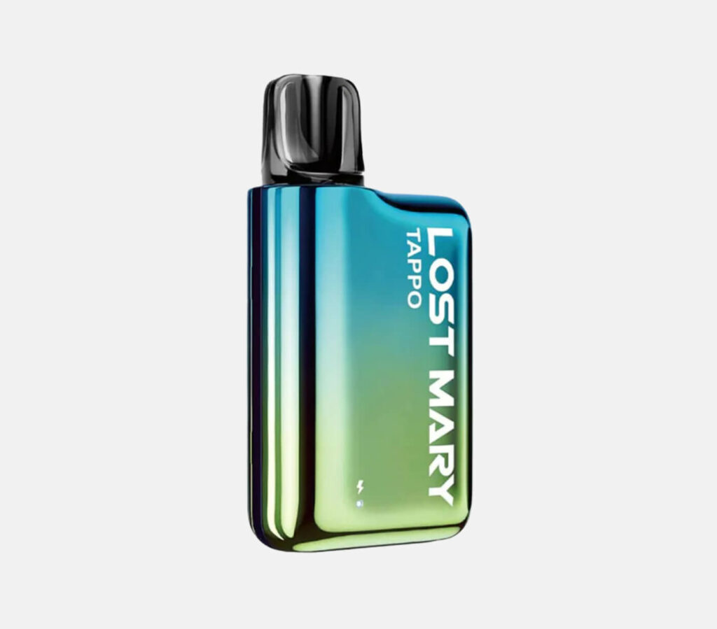 lost mary tappo pod-blau grun kaufen