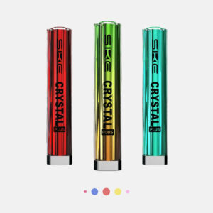 Ske Crystal Plus Akku