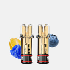 Ske Crystal Plus Pods - Blue Razz Lemonade